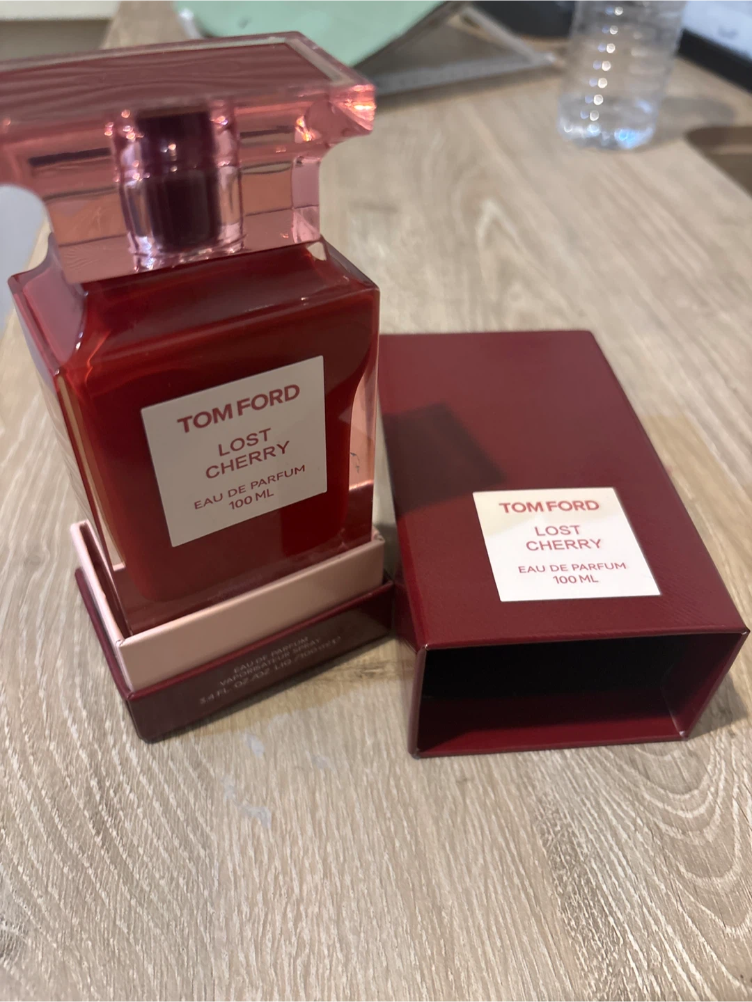 Tom Ford Lost Cherry Eau de Parfum 100ml - photo 3