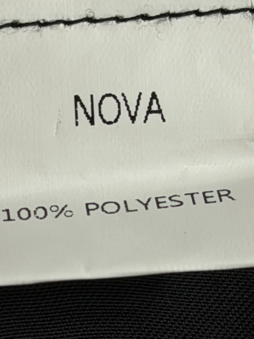 Nova black sleeveless dress - photo 4