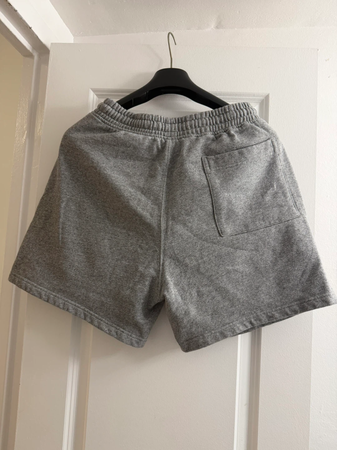 American Eagle Grey Sweat Shorts - photo 2