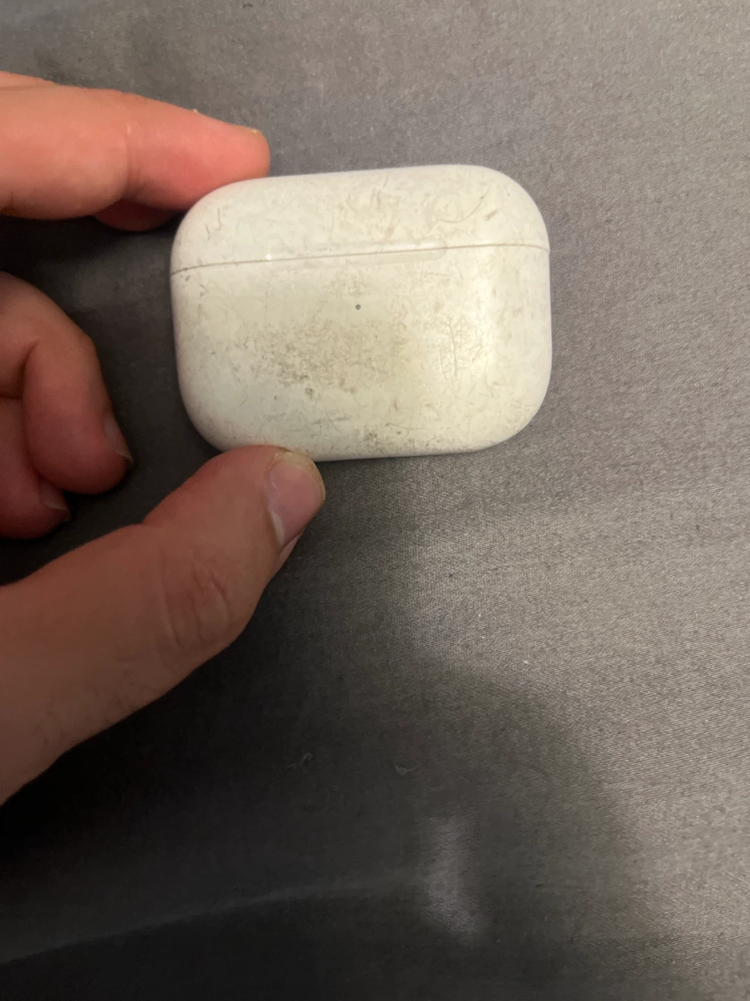 Apple AirPods Pro wireless
