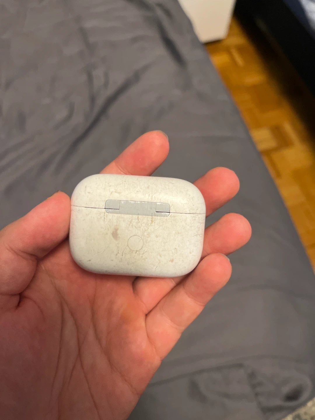 Apple AirPods Pro wireless - photo 3