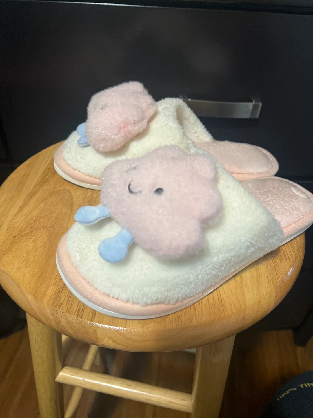 Plush Cloud Slippers - photo 2