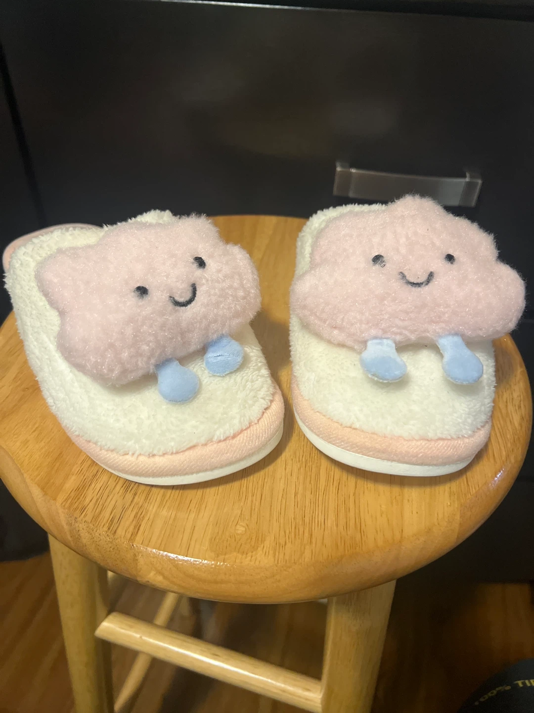 Plush Cloud Slippers - photo 3