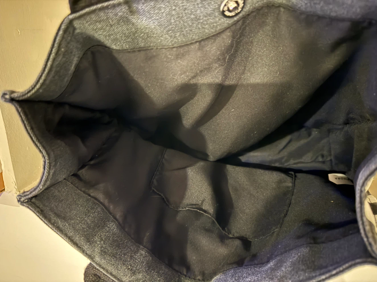 Sephora Striped Tote Bag - photo 4