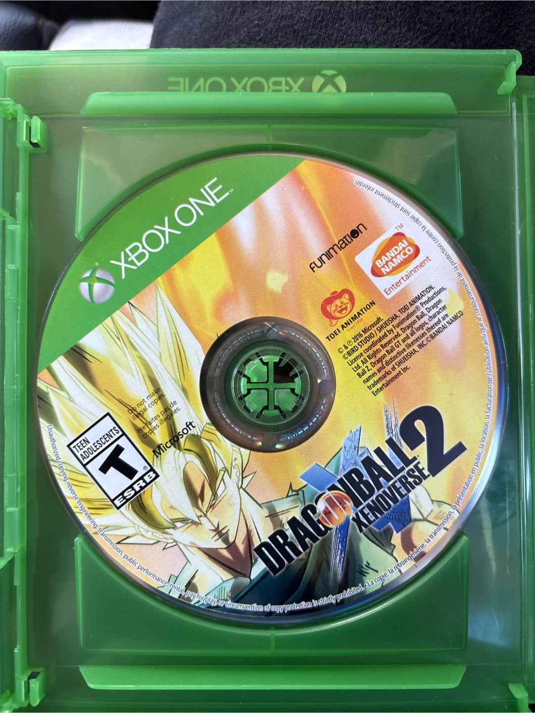 Assorted Video Games - Xbox One, 360, and PSP - photo 3