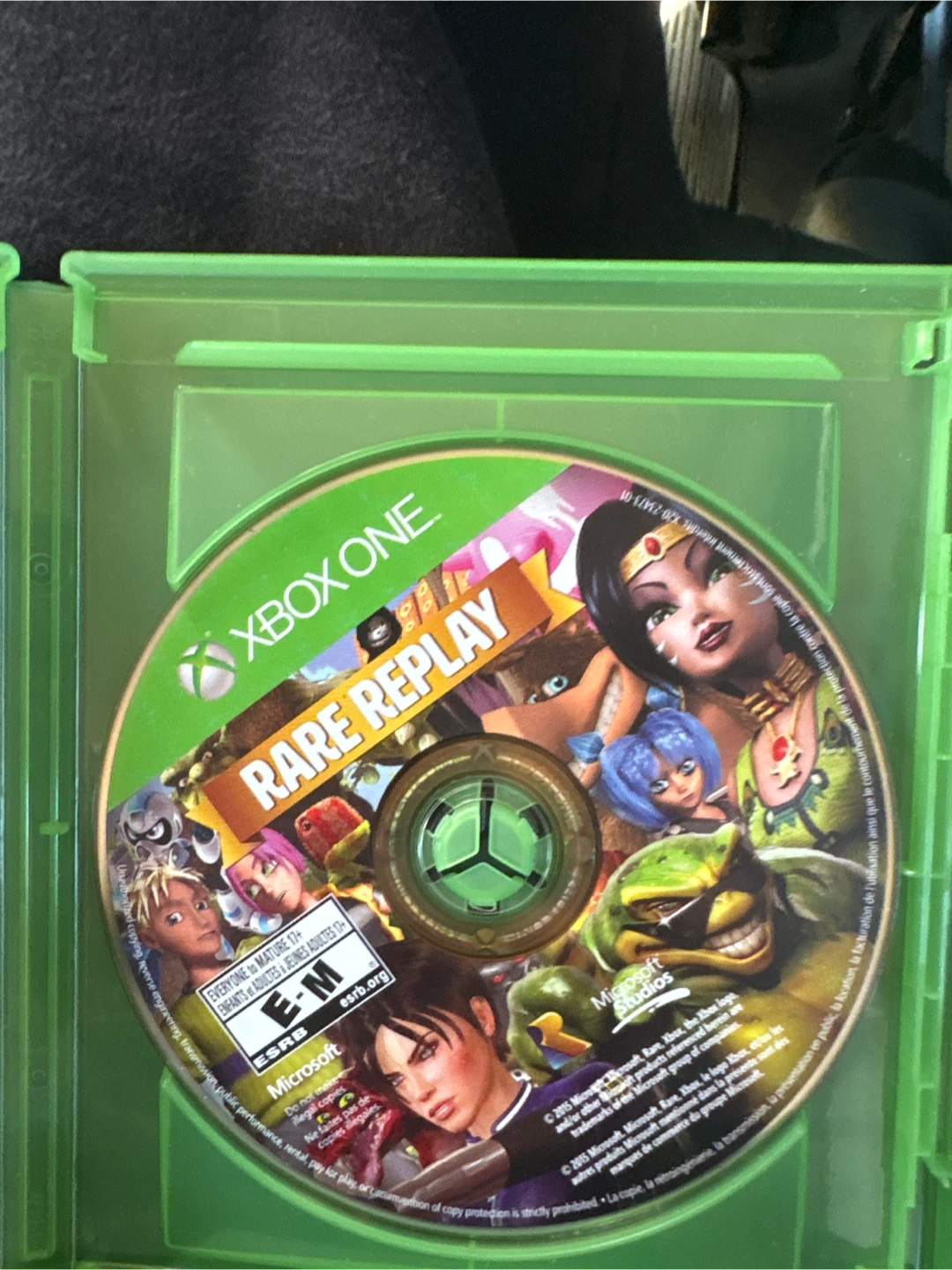 Assorted Video Games - Xbox One, 360, and PSP - photo 5