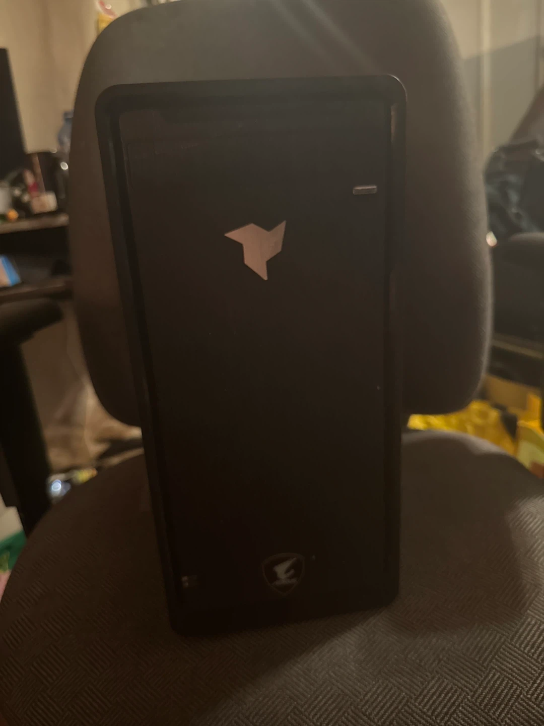 Gigabyte Aorus Computer Case