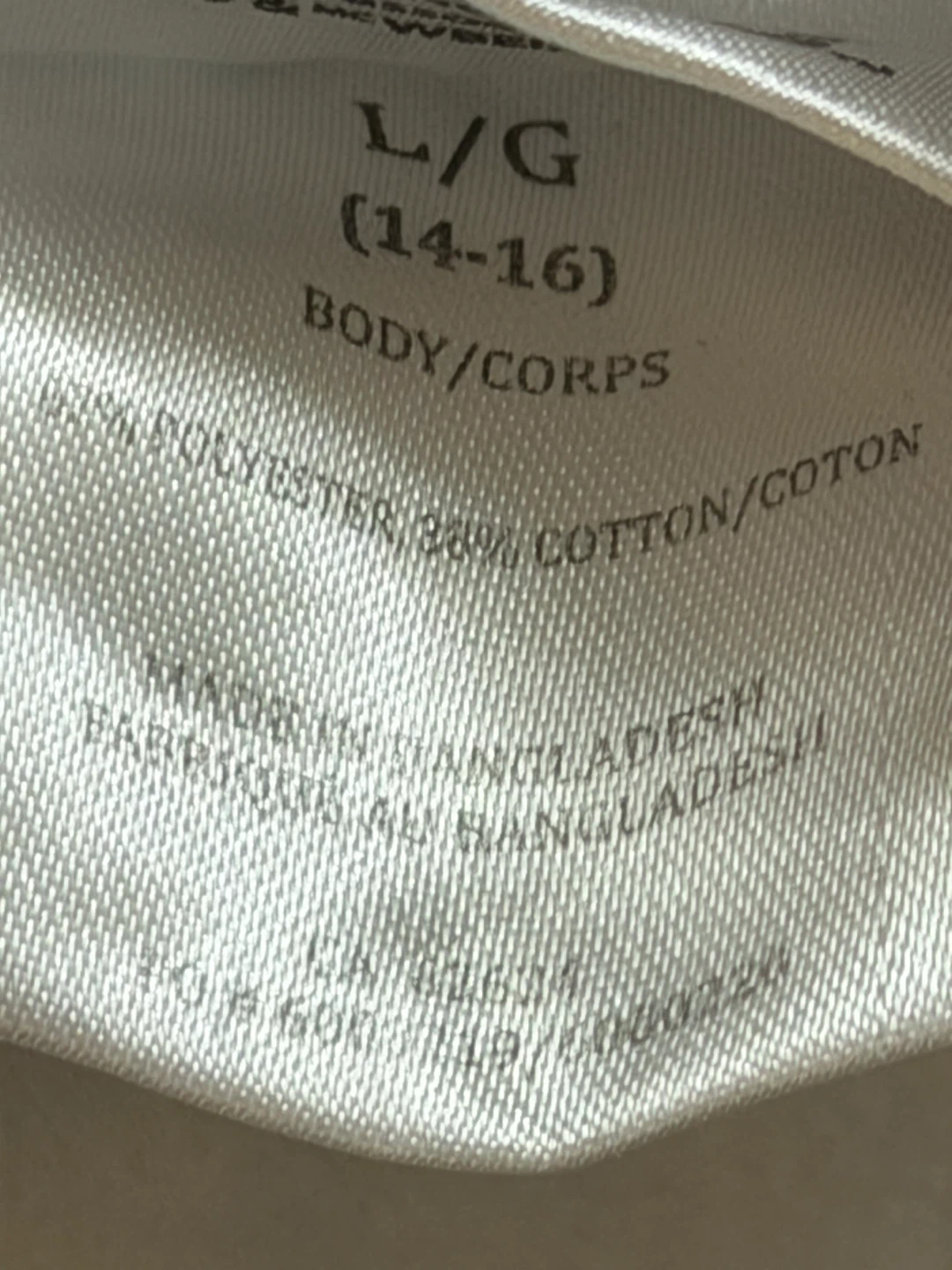 Looney Tunes White Graphic Hoodie - photo 4