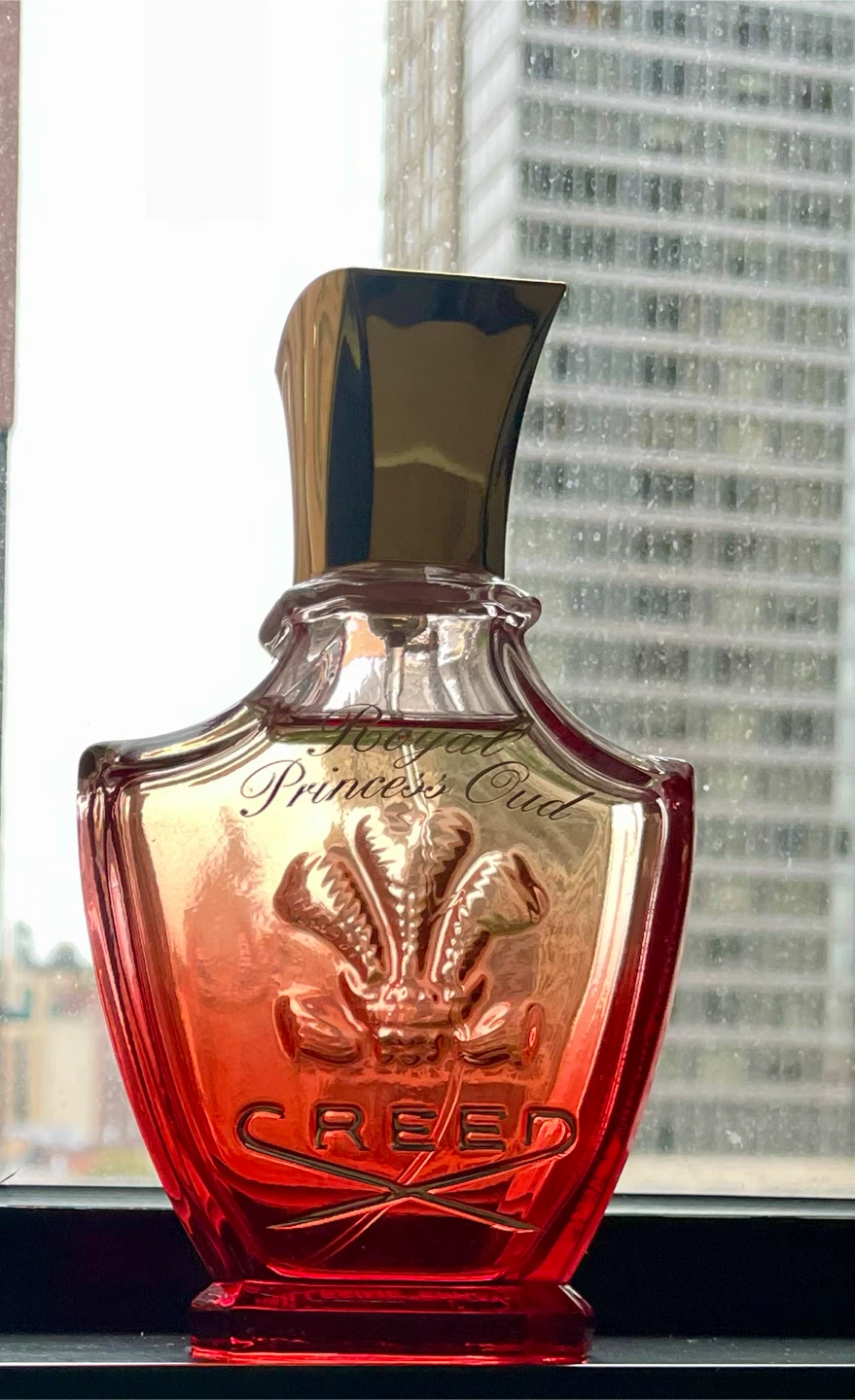 Creed Royal Princess Oud Fragrance