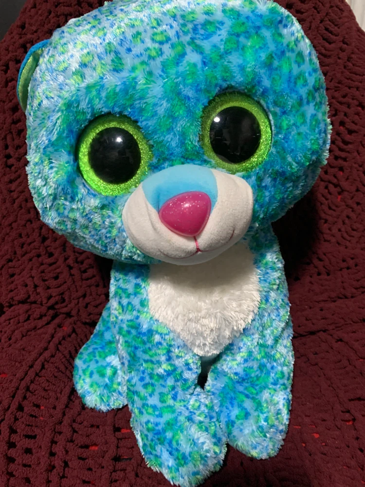 Two Ty Beanie Boo Plush Toys - photo 3