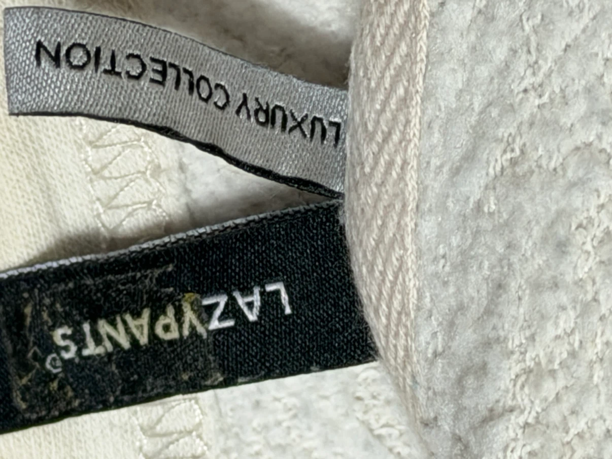 Lazypants Radiate Positivity Hoodie - photo 4