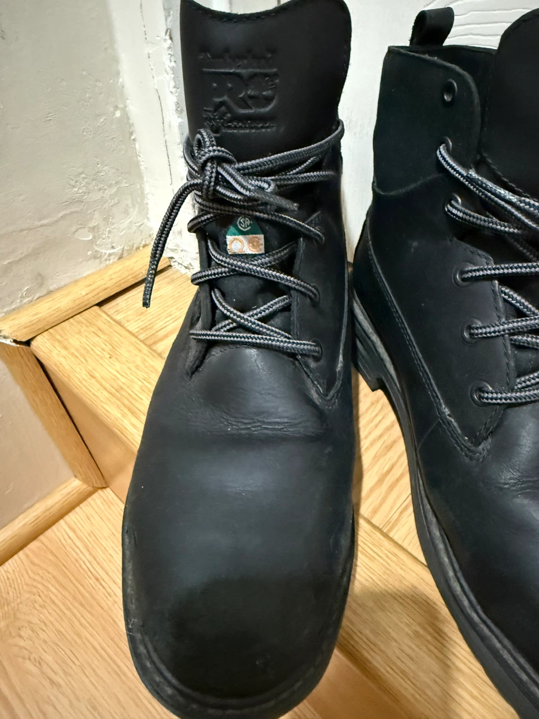 Timberland PRO Women's Safety Boots Size 7 - photo 2