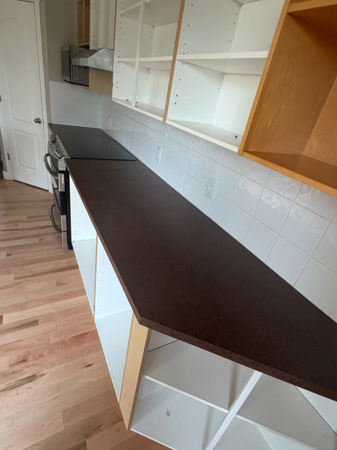 Complete Kitchen Cabinet and Countertop Set - photo 4