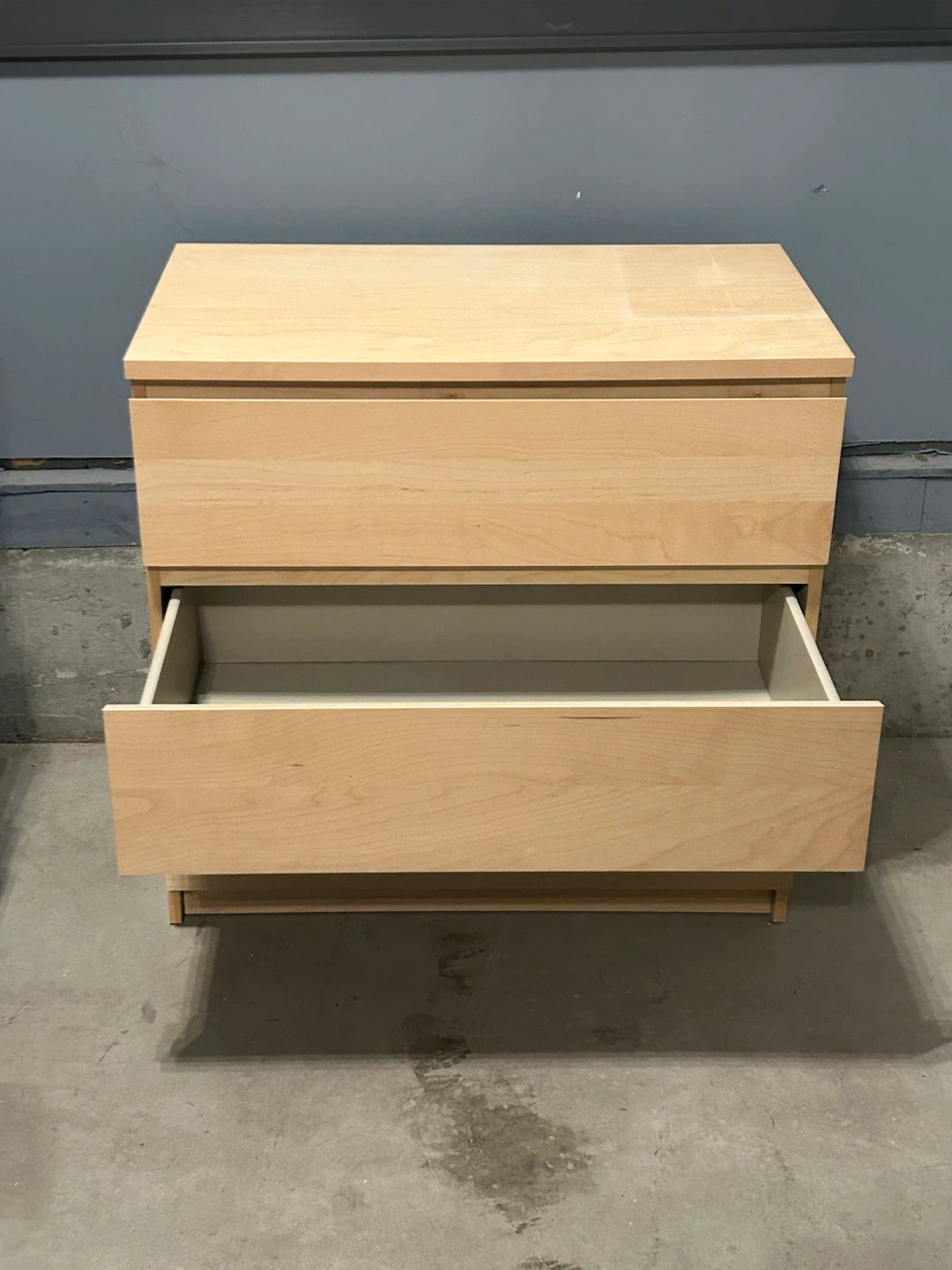 IKEA Dresser in yellow colour - photo 2