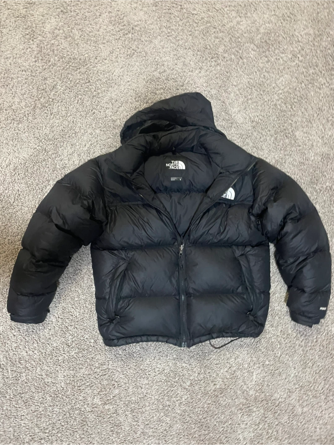 The North Face Puffer