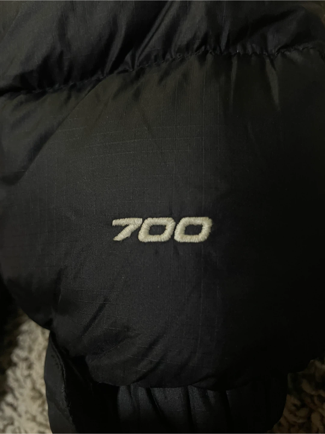 The North Face Puffer - photo 2