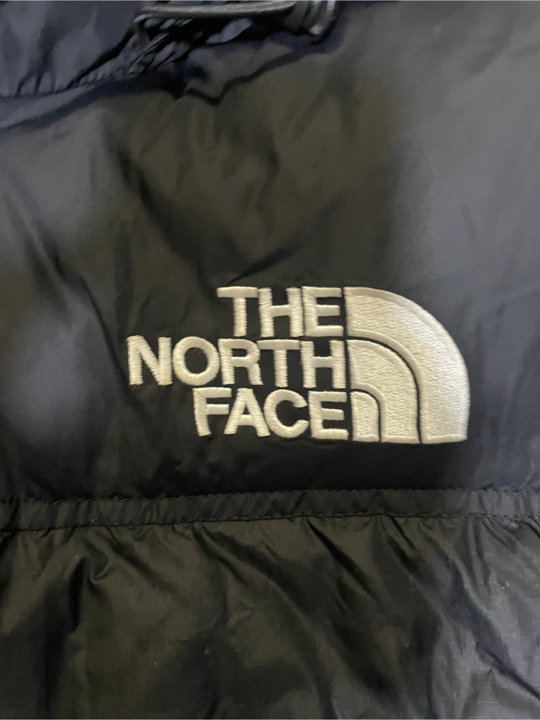 The North Face Puffer - photo 3