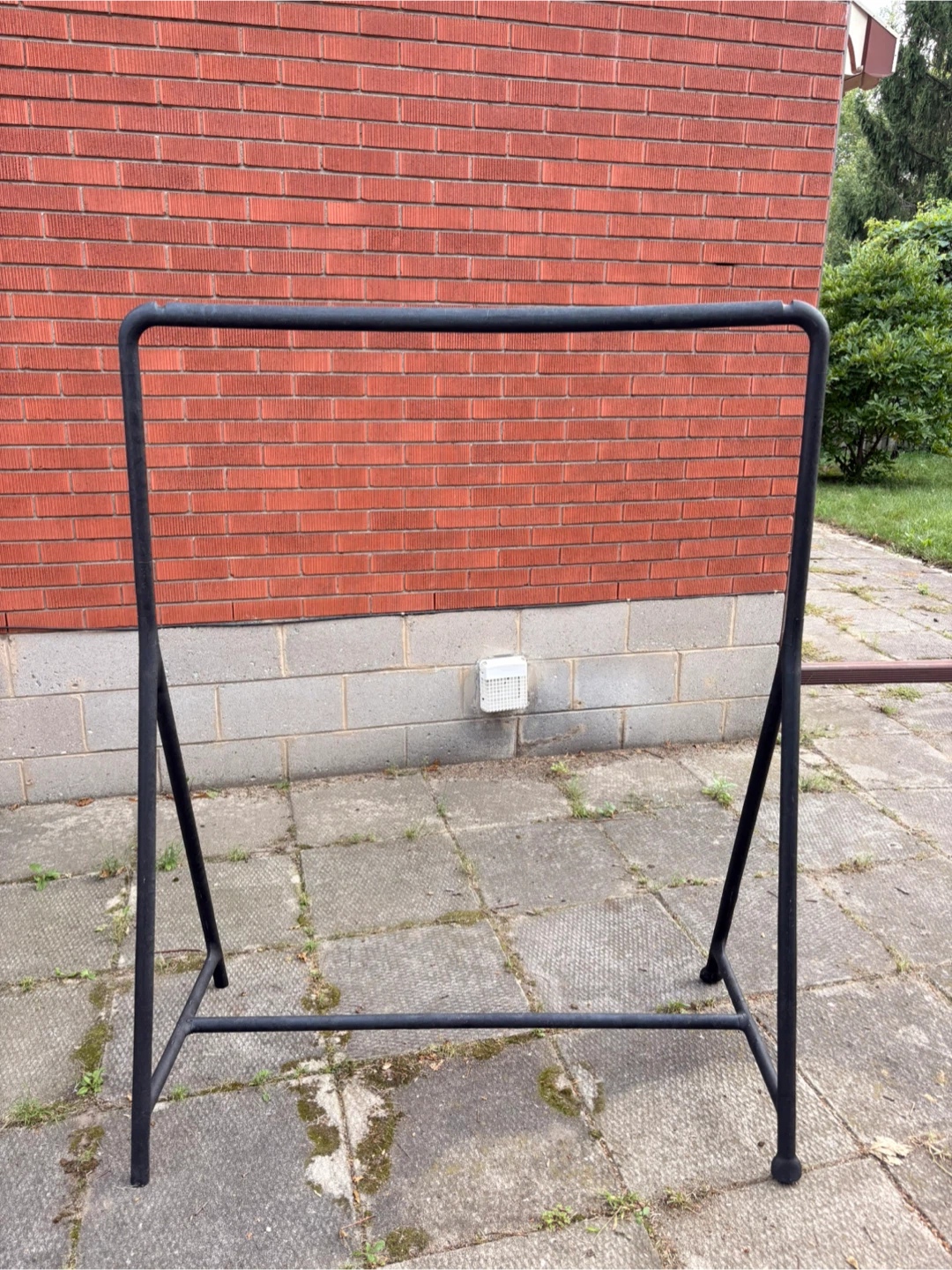 Clothing Rack