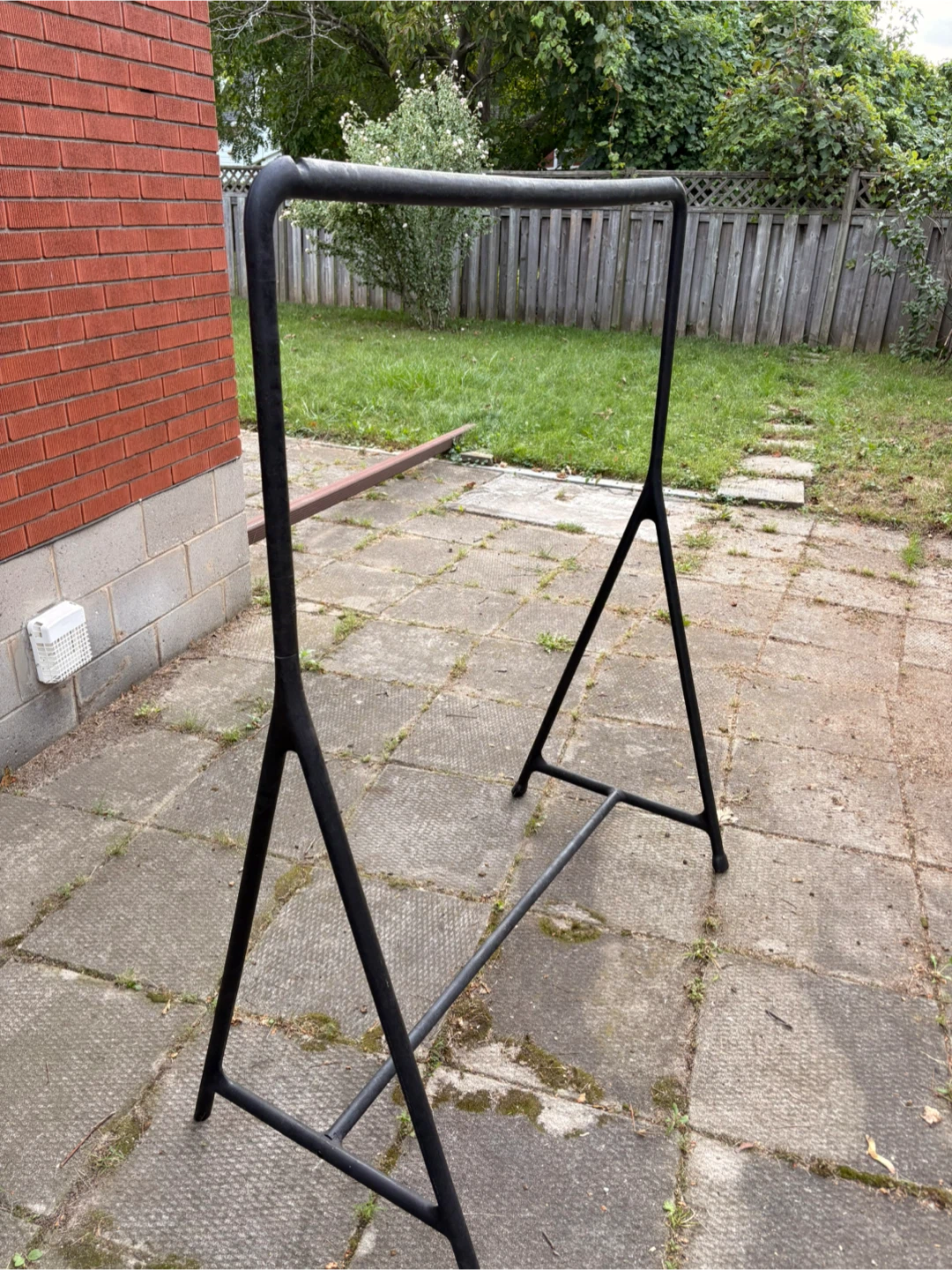 Clothing Rack - photo 2
