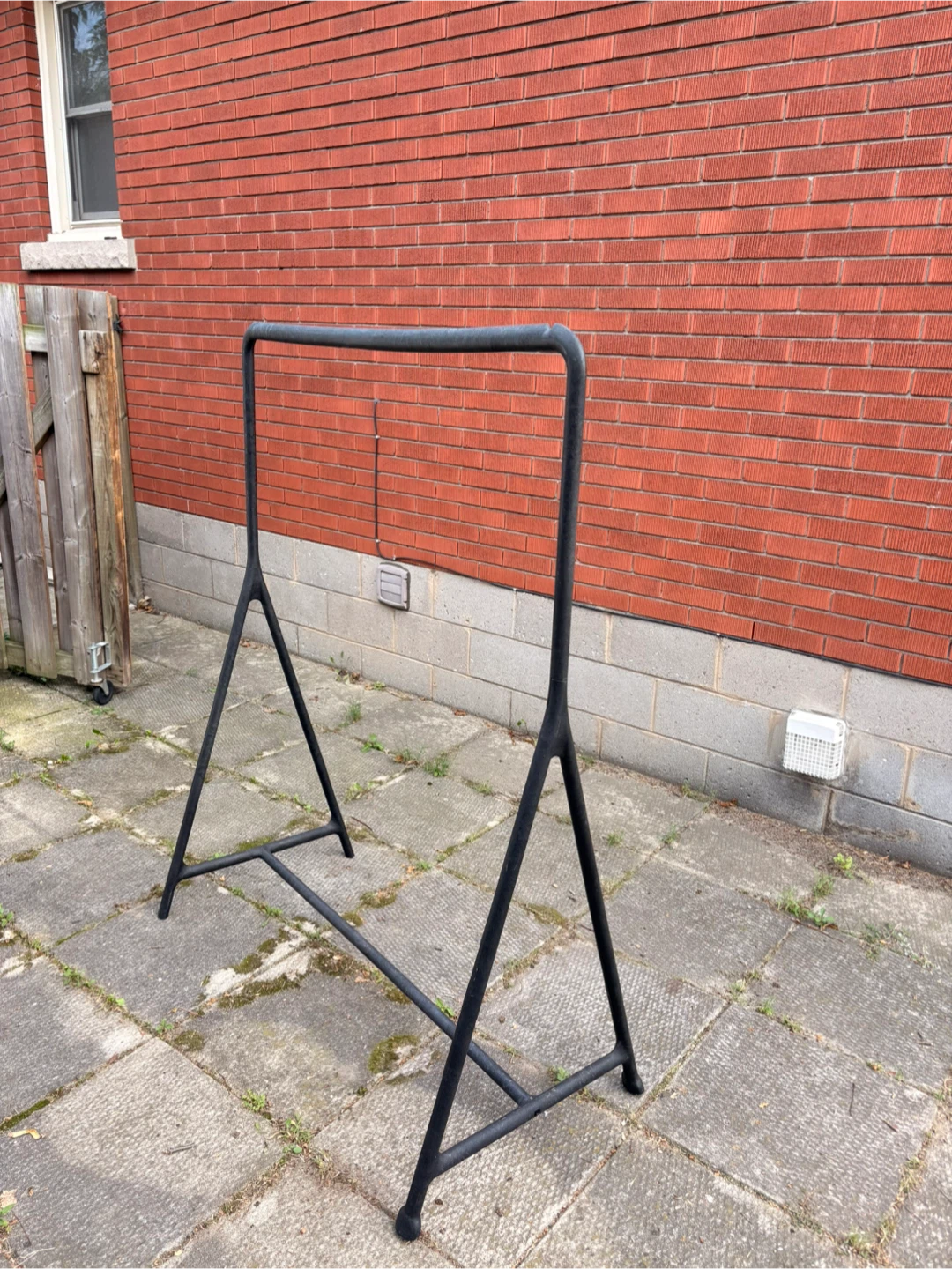 Clothing Rack - photo 3
