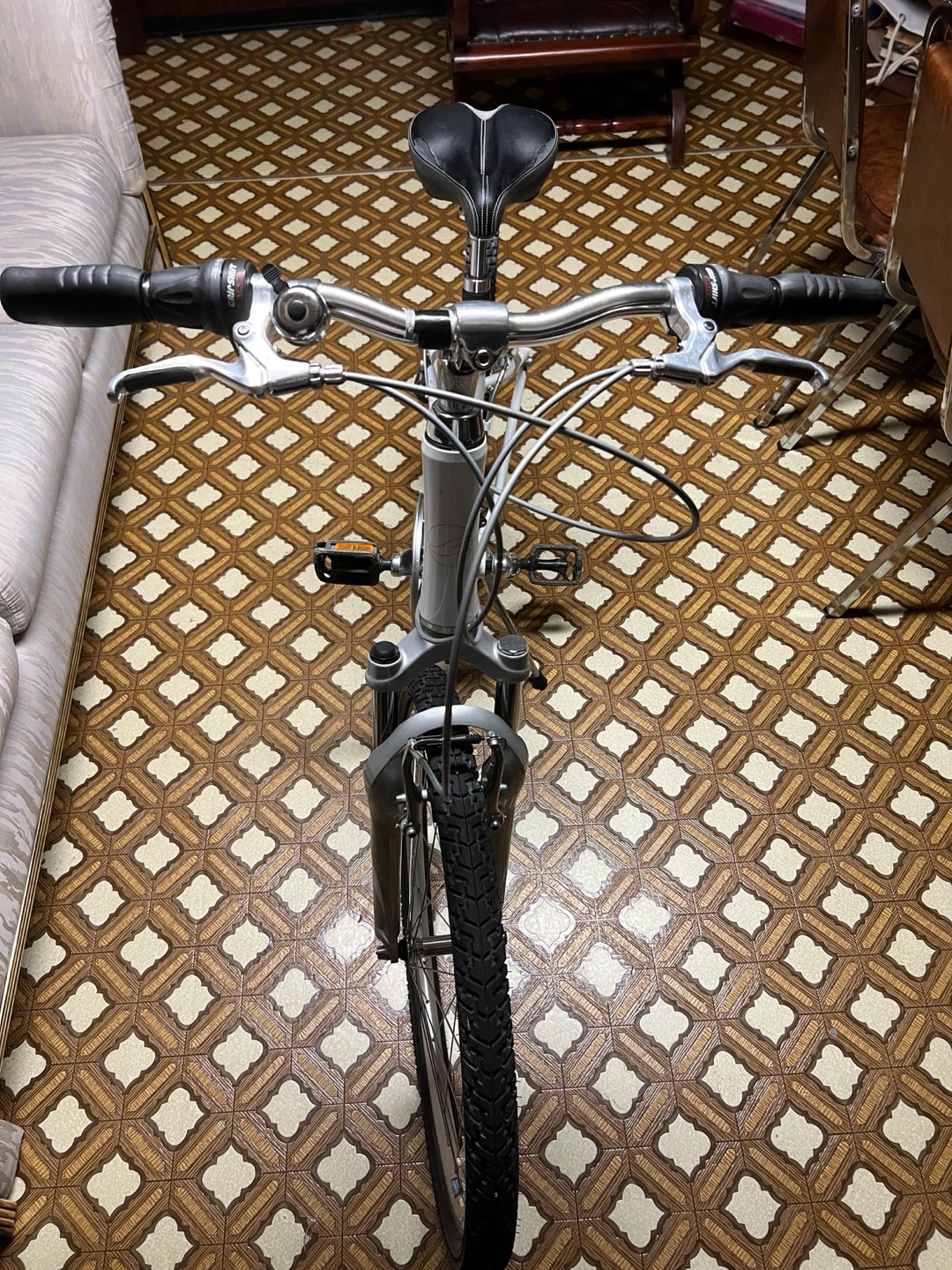 Giant Sedona Bicycle