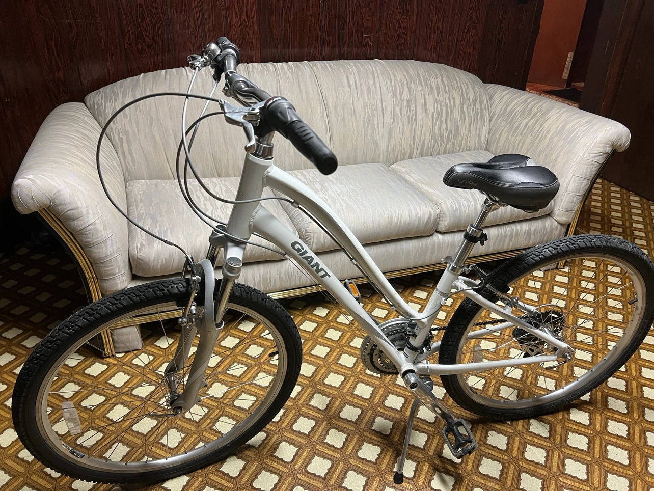 Giant Sedona Bicycle - photo 2