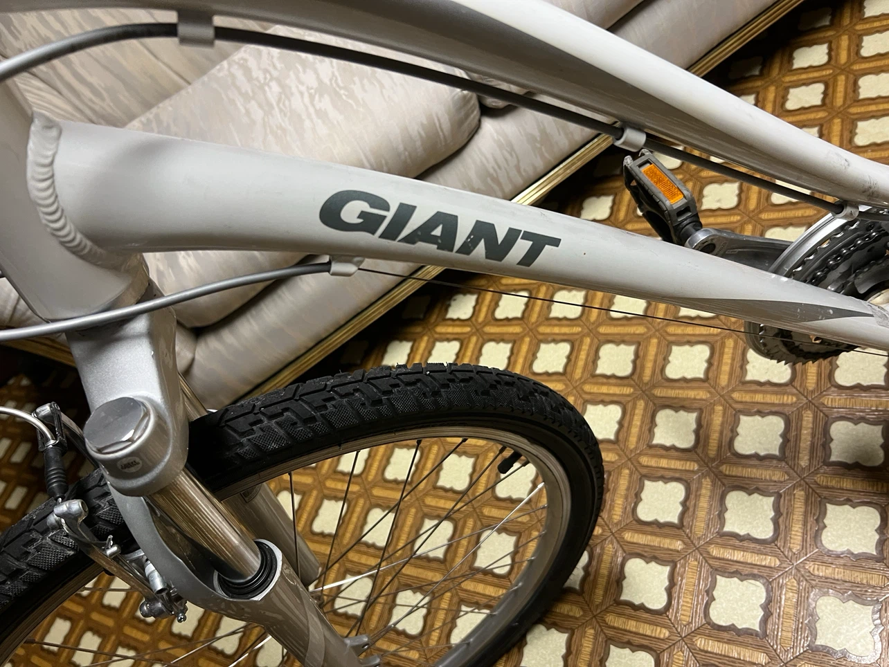 Giant Sedona Bicycle - photo 3