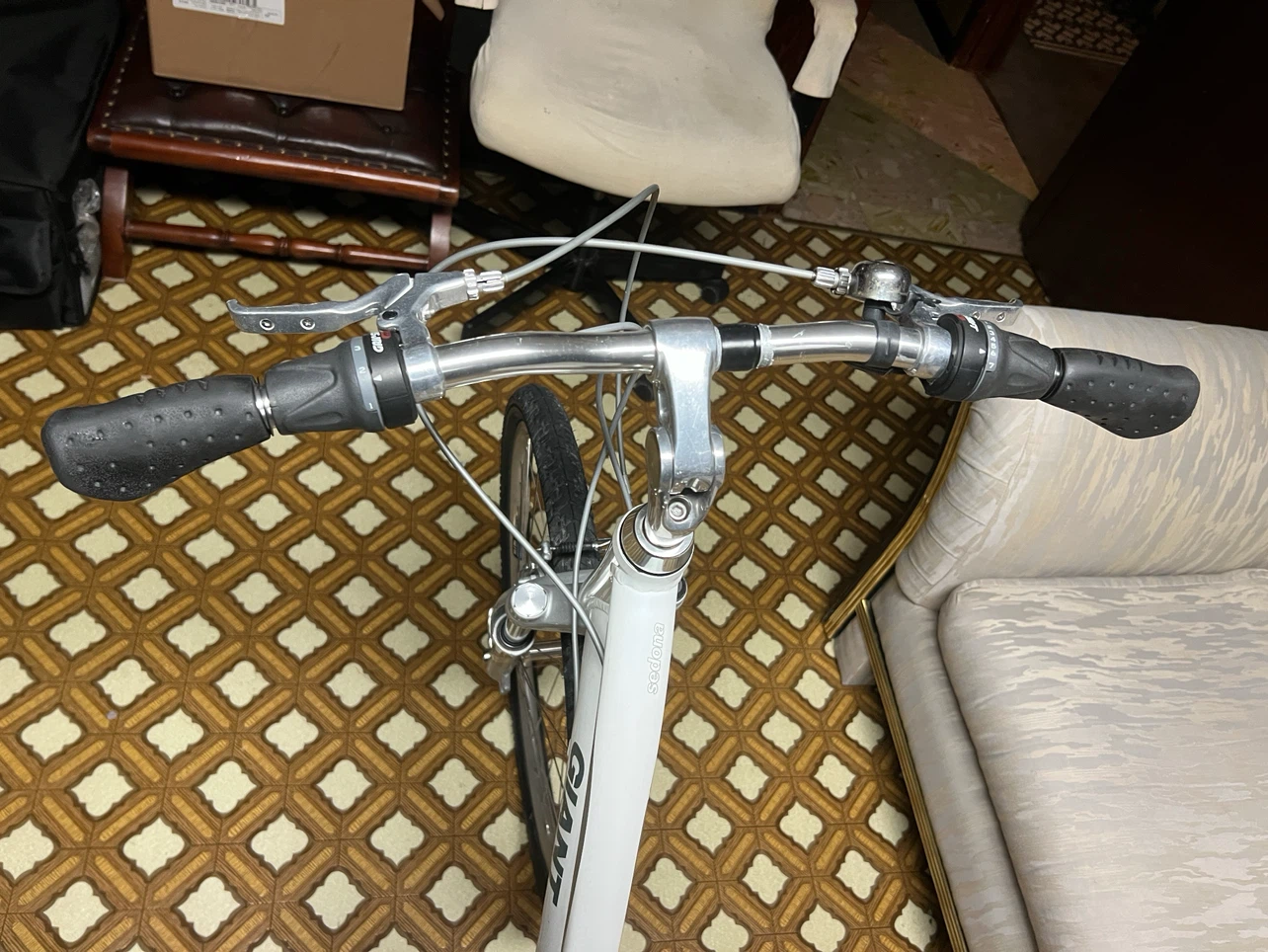 Giant Sedona Bicycle - photo 4