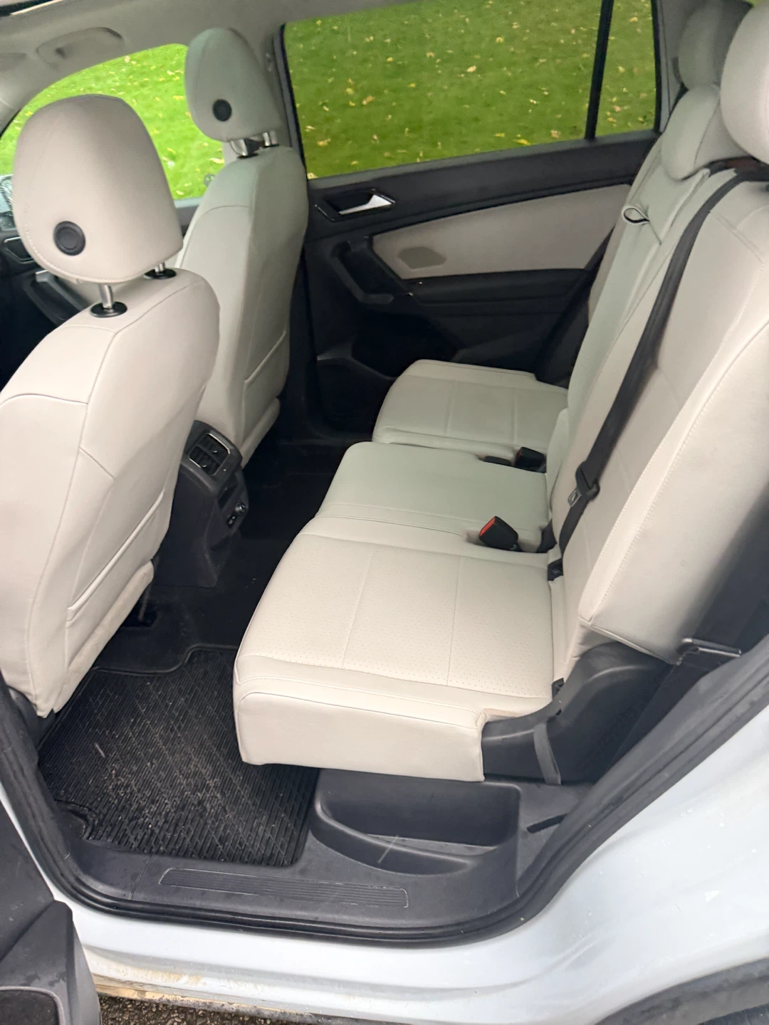 2018 Tiguan - photo 5