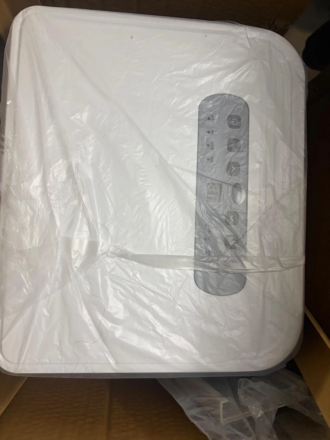 Costway Portable Air Conditioner - photo 3