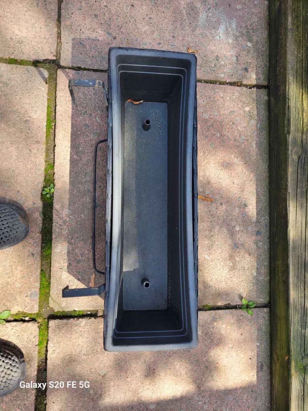 Garden Plant Support and Metal Plant Stand Set - photo 3
