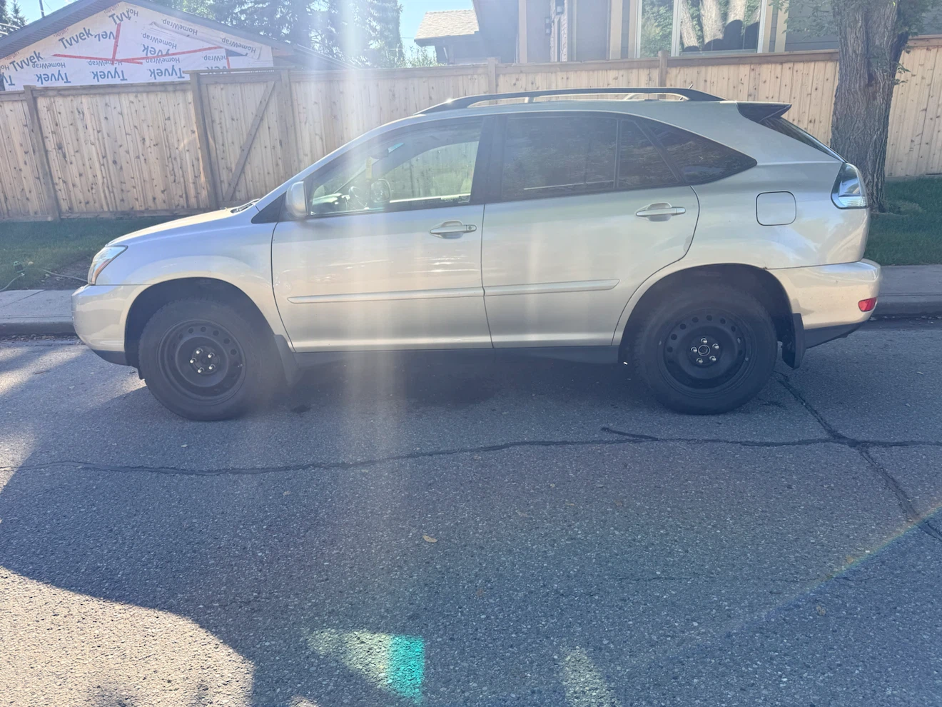 2006 Lexus rx400h - photo 2