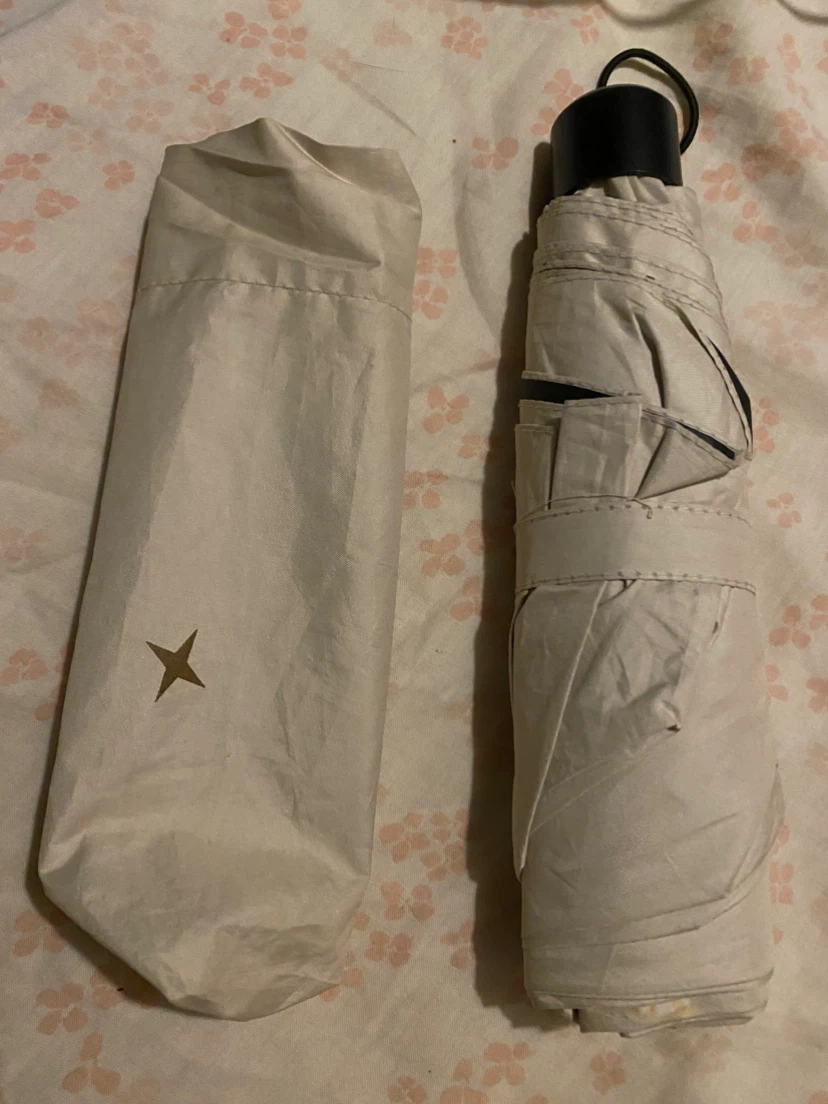 UV Compact Umbrella
