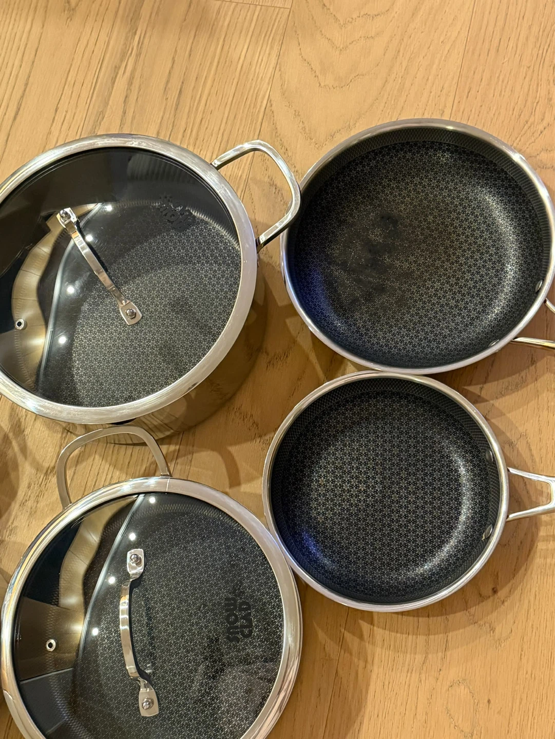Snow Clad Cookware Set - photo 2