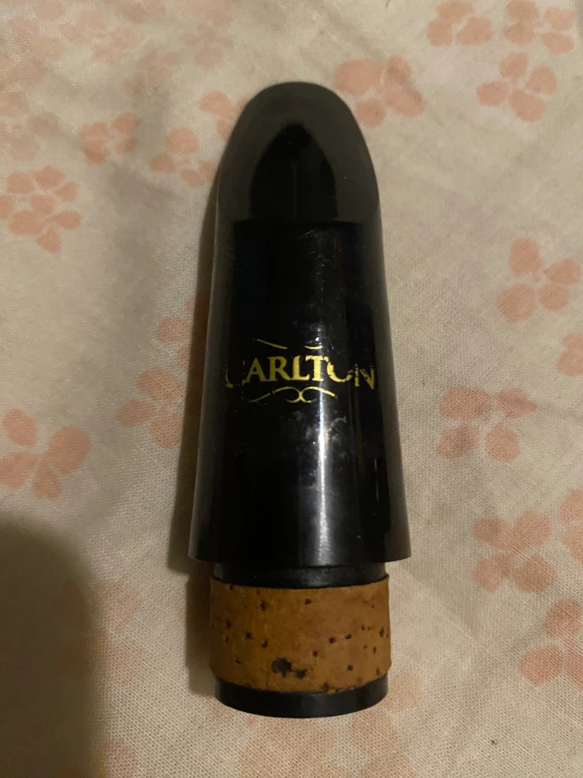 Carlton Clarinet Mouthpiece - photo 2