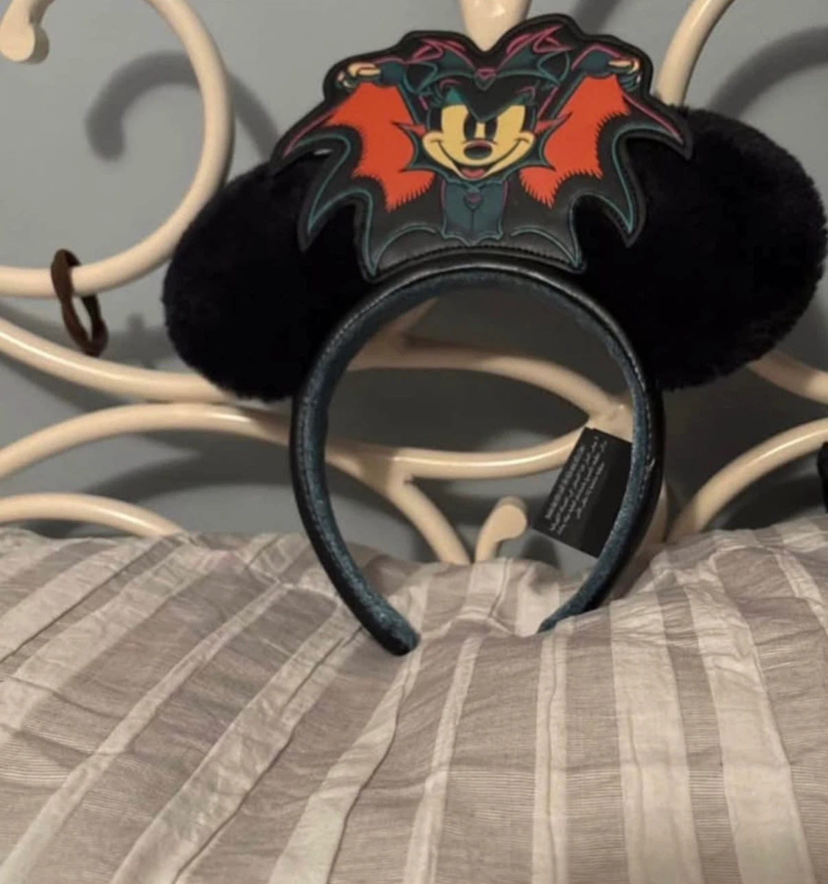 Disney Halloween ears