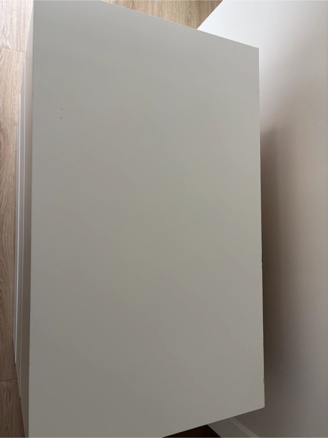 IKEA MALM 3-Drawer Chest - photo 5