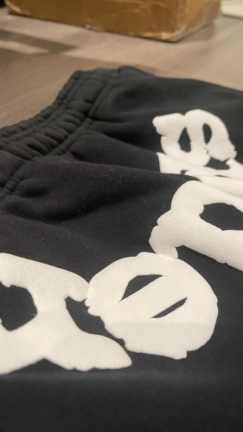 Black Sp5der Pants - photo 2