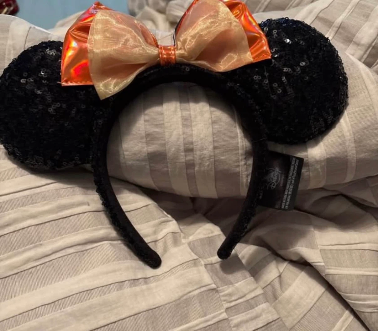 Disney ears