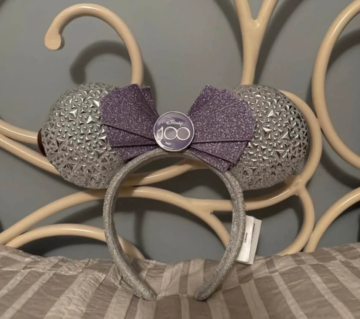 Disney 100 ears