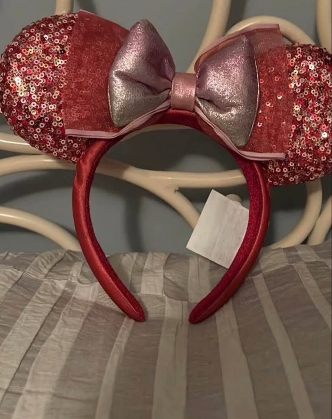 Disney ears