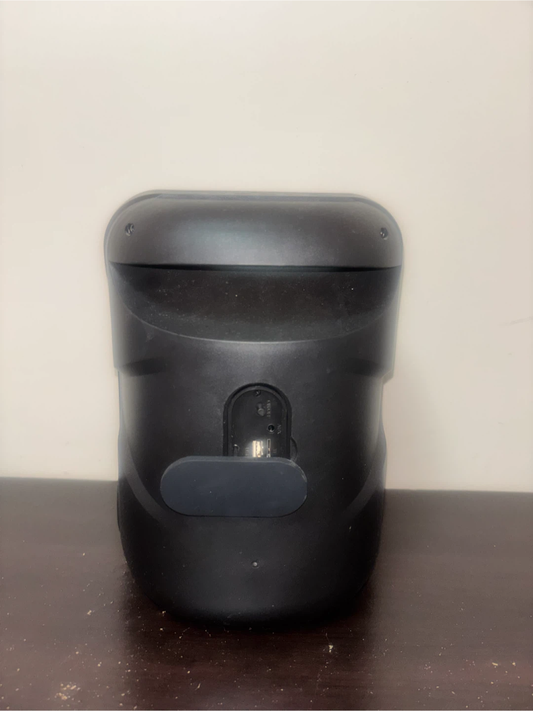 iLive Portable Bluetooth Speaker with LED Lights - photo 4