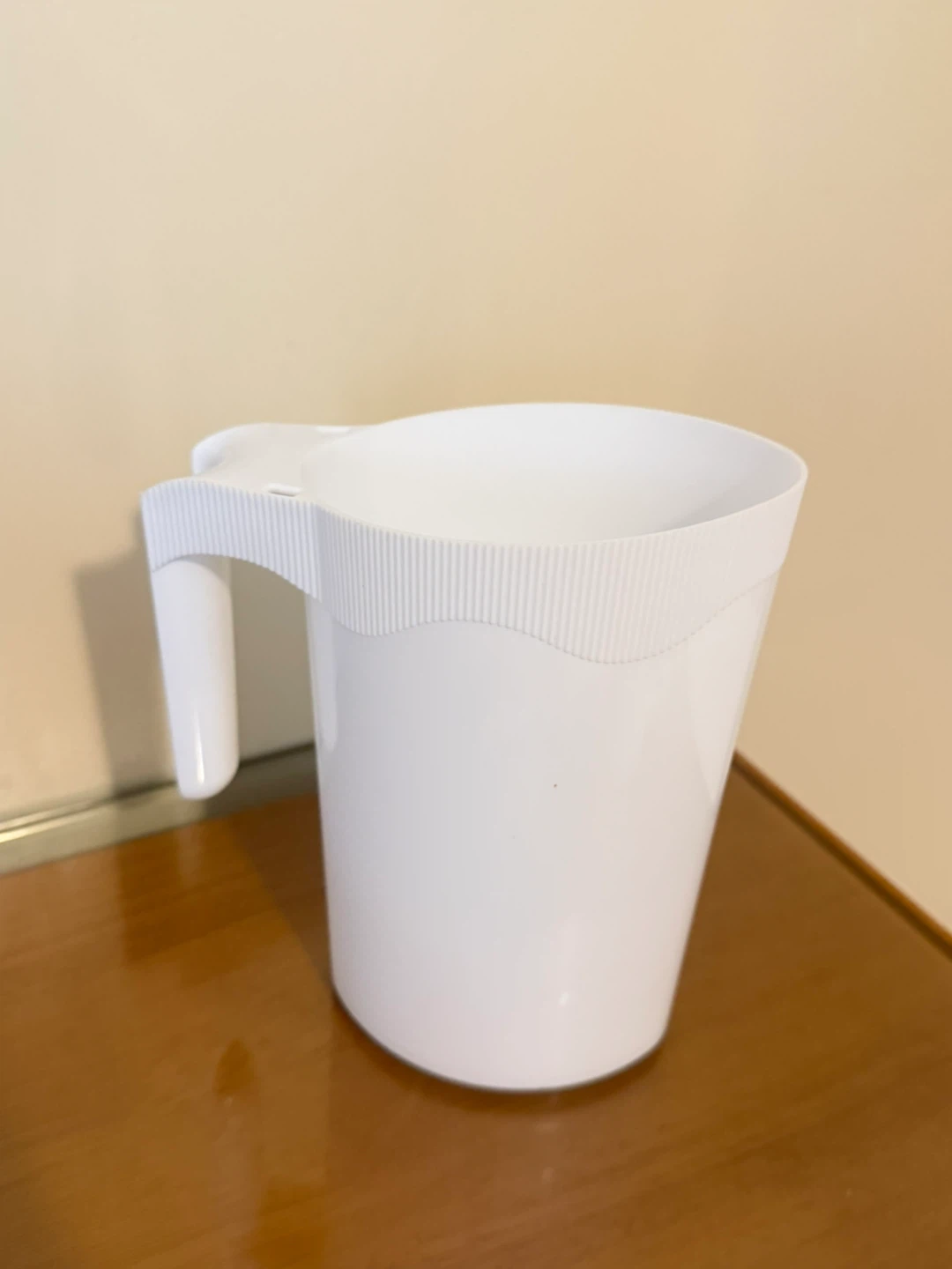 🌟Plastic Milk Pitcher Milk Bag Holder / gift with purchase 5+