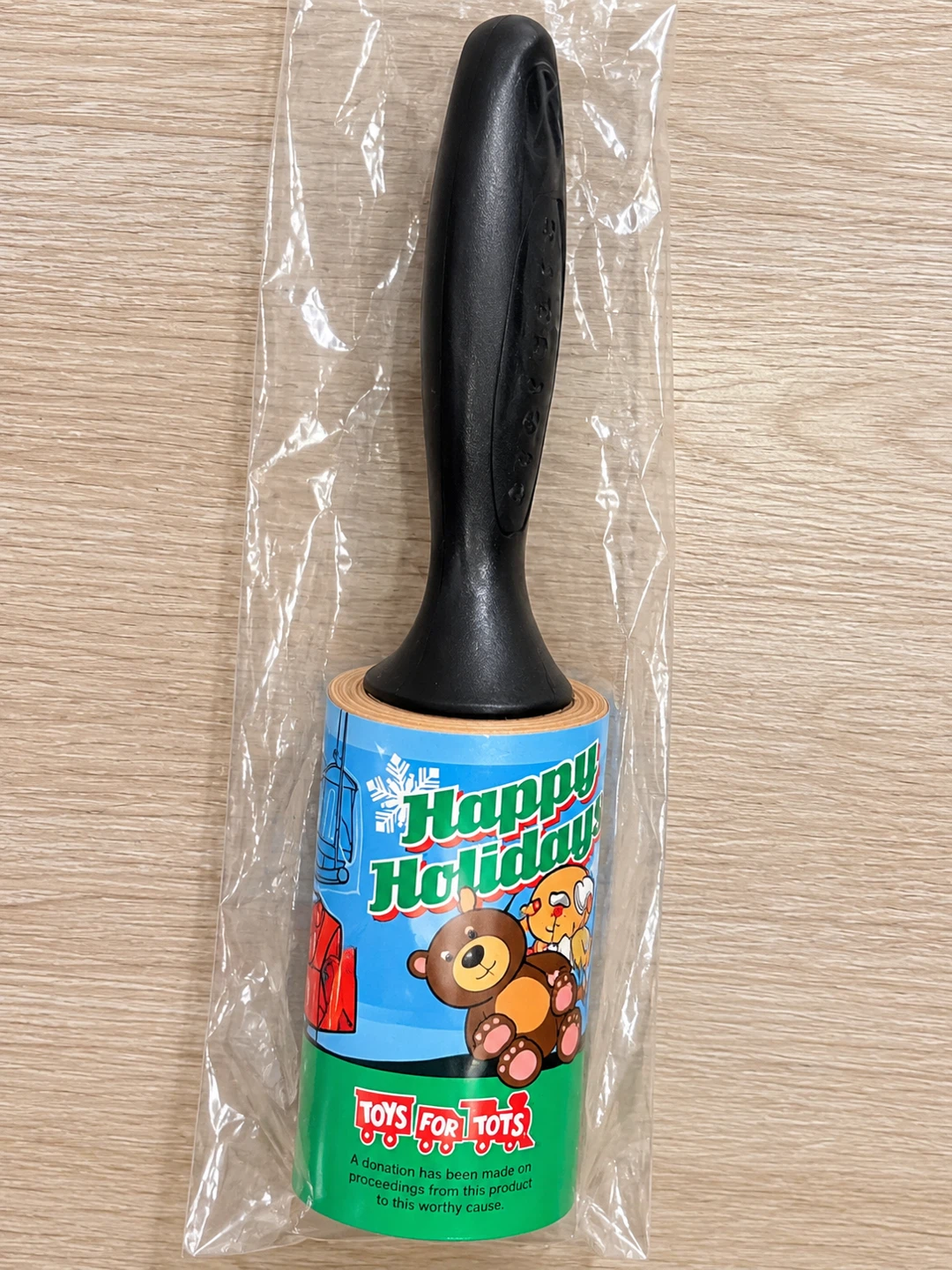 Brand New Lint Roller - photo 2