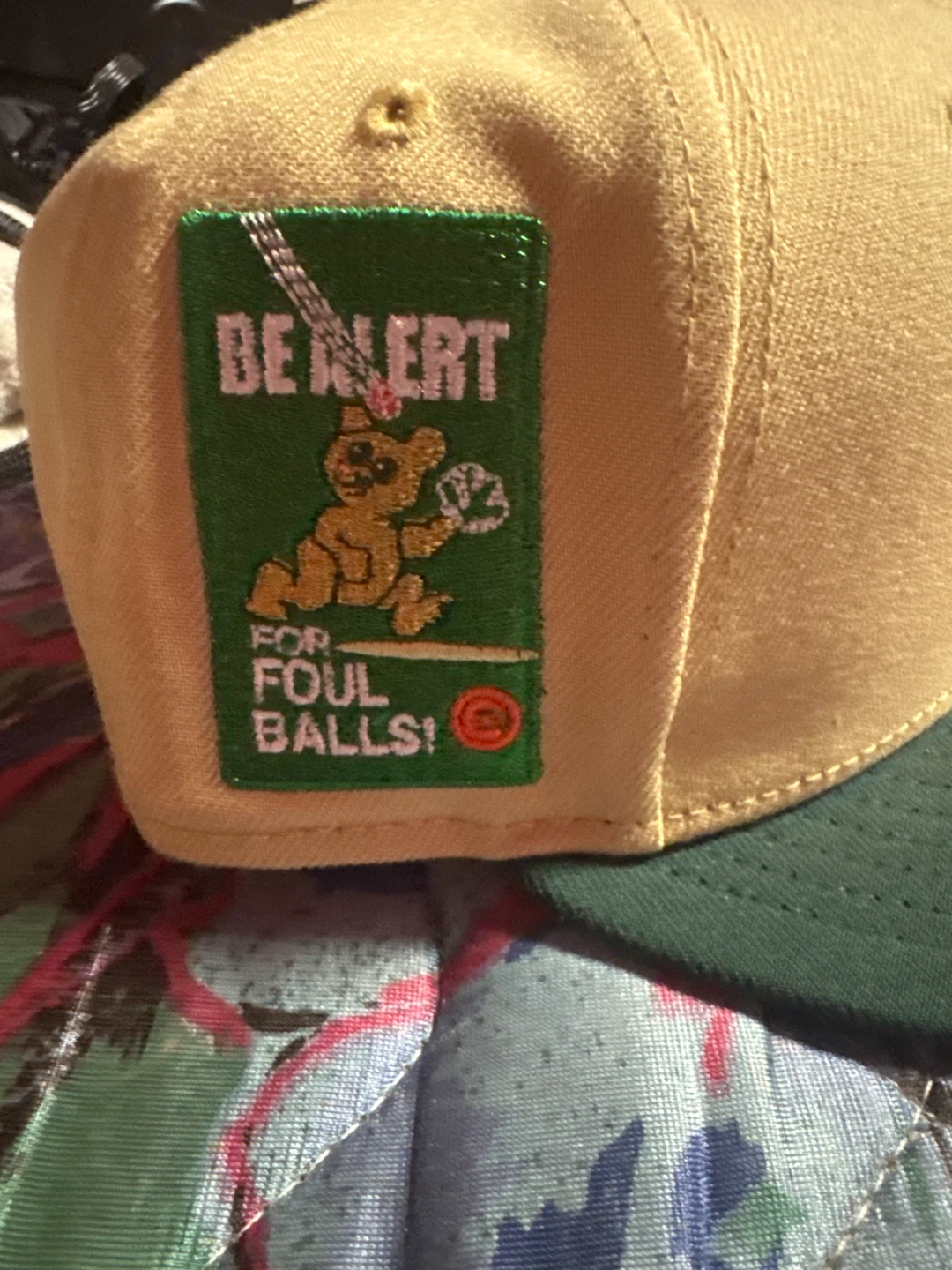New Era Cooperstown Collection Fitted Cap - photo 2