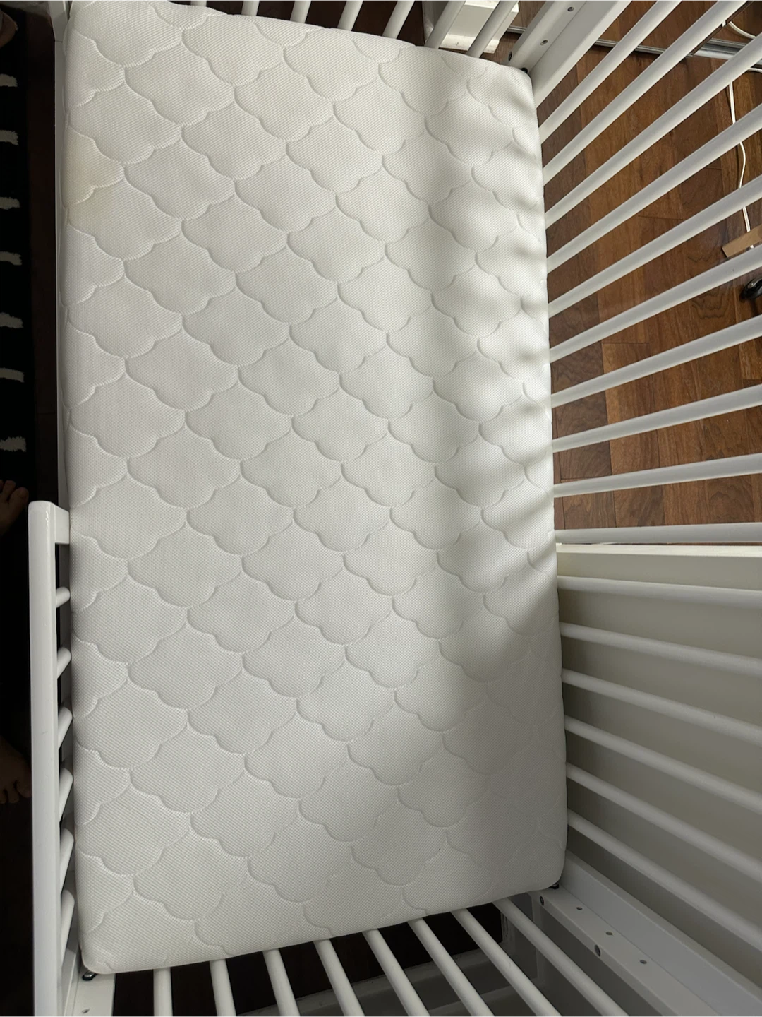 Babyletto Scoot 3-in-1 Convertible Crib – $275 - photo 3
