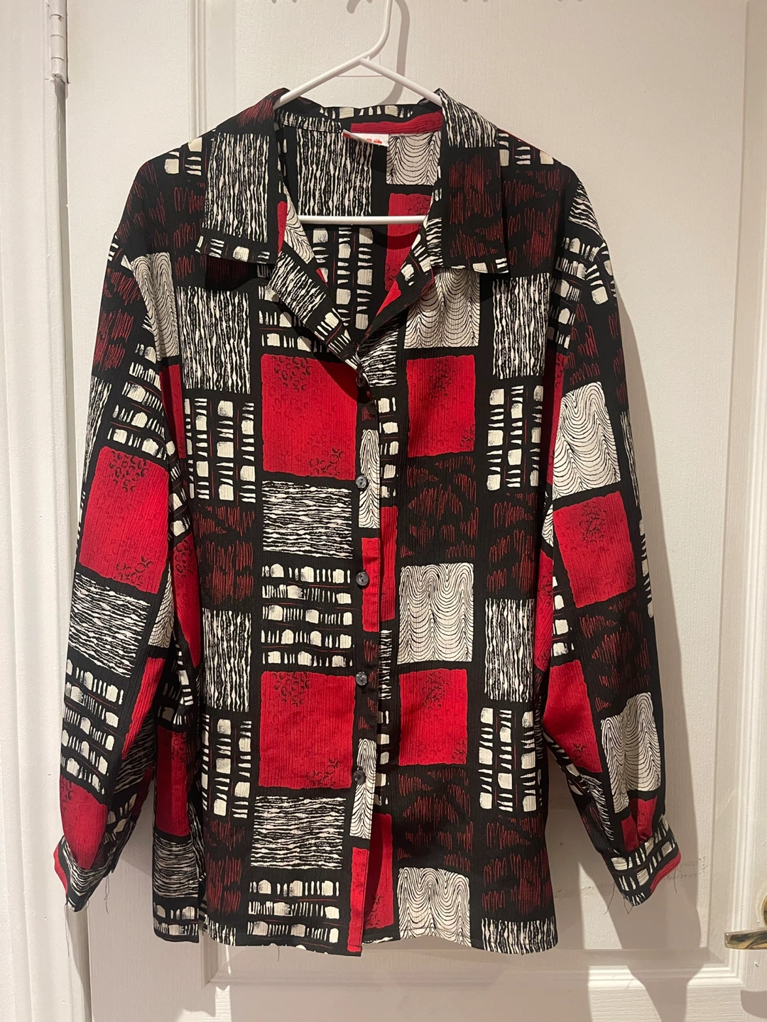Women’s long shirt - photo 2