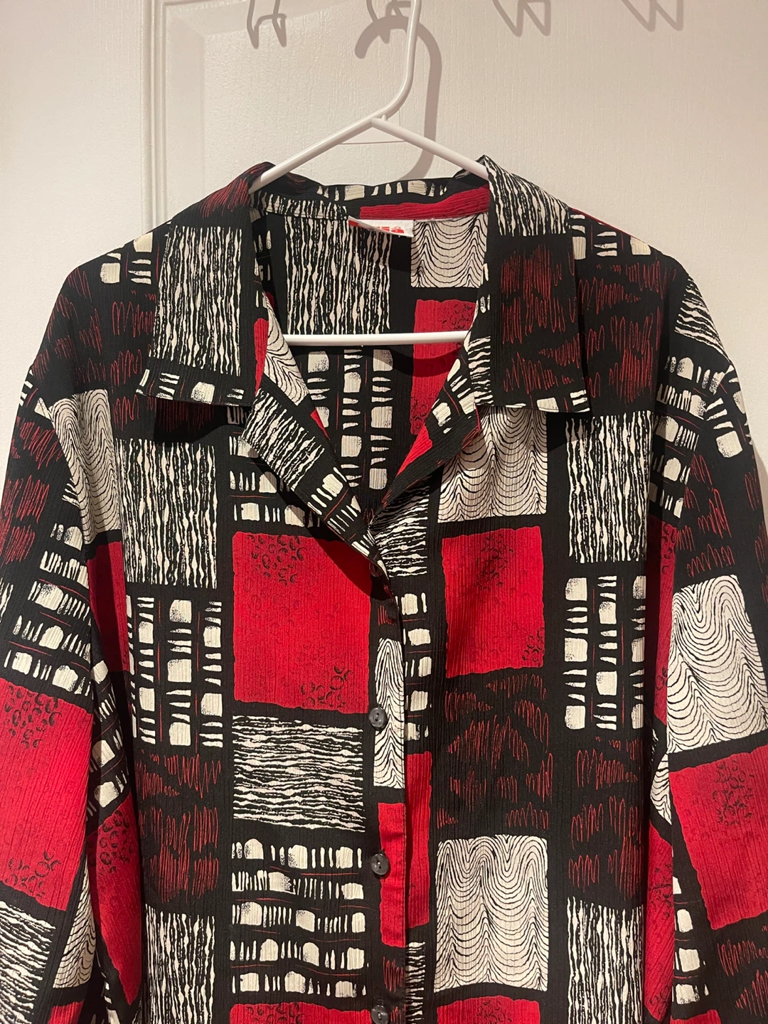 Women’s long shirt