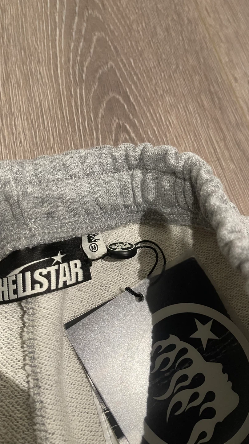 Grey Hellstar Pants - photo 5