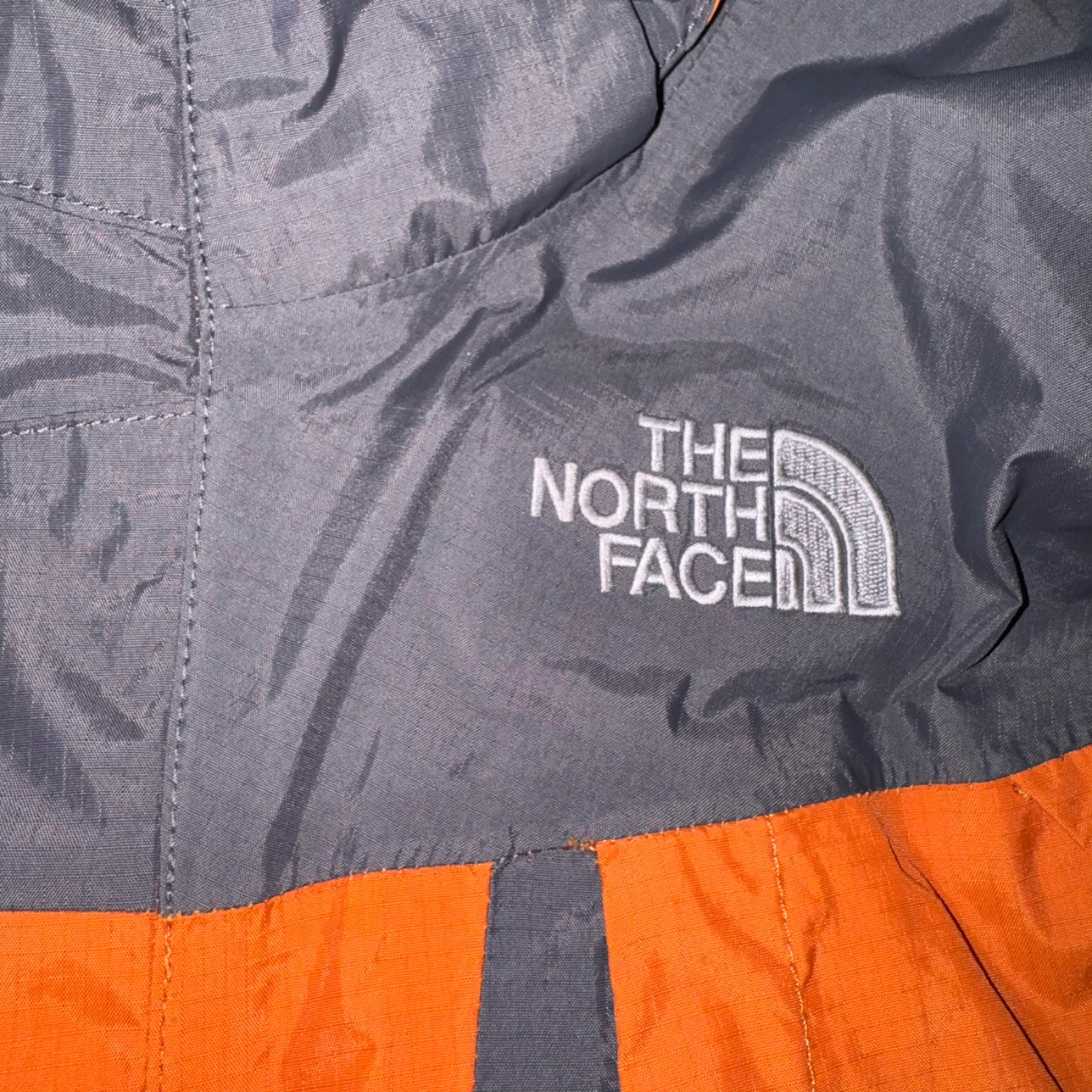 The North Face HyVent Jacket - photo 2